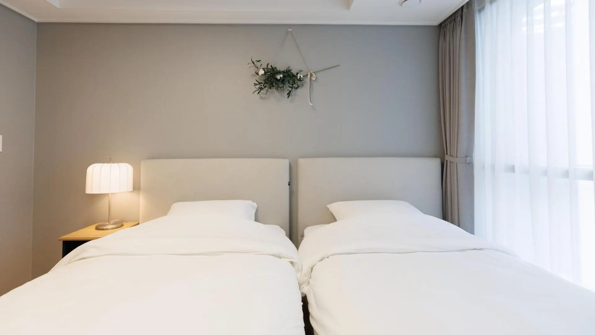 Wecostay Gangnam Seoul
