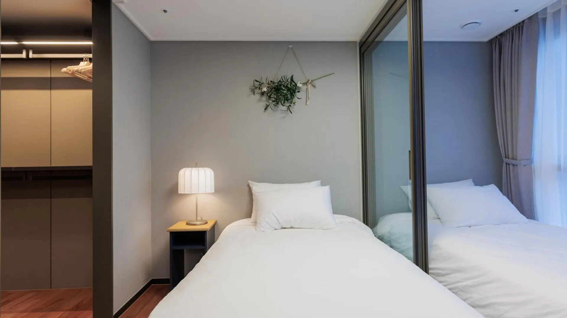 Wecostay Gangnam Seoul