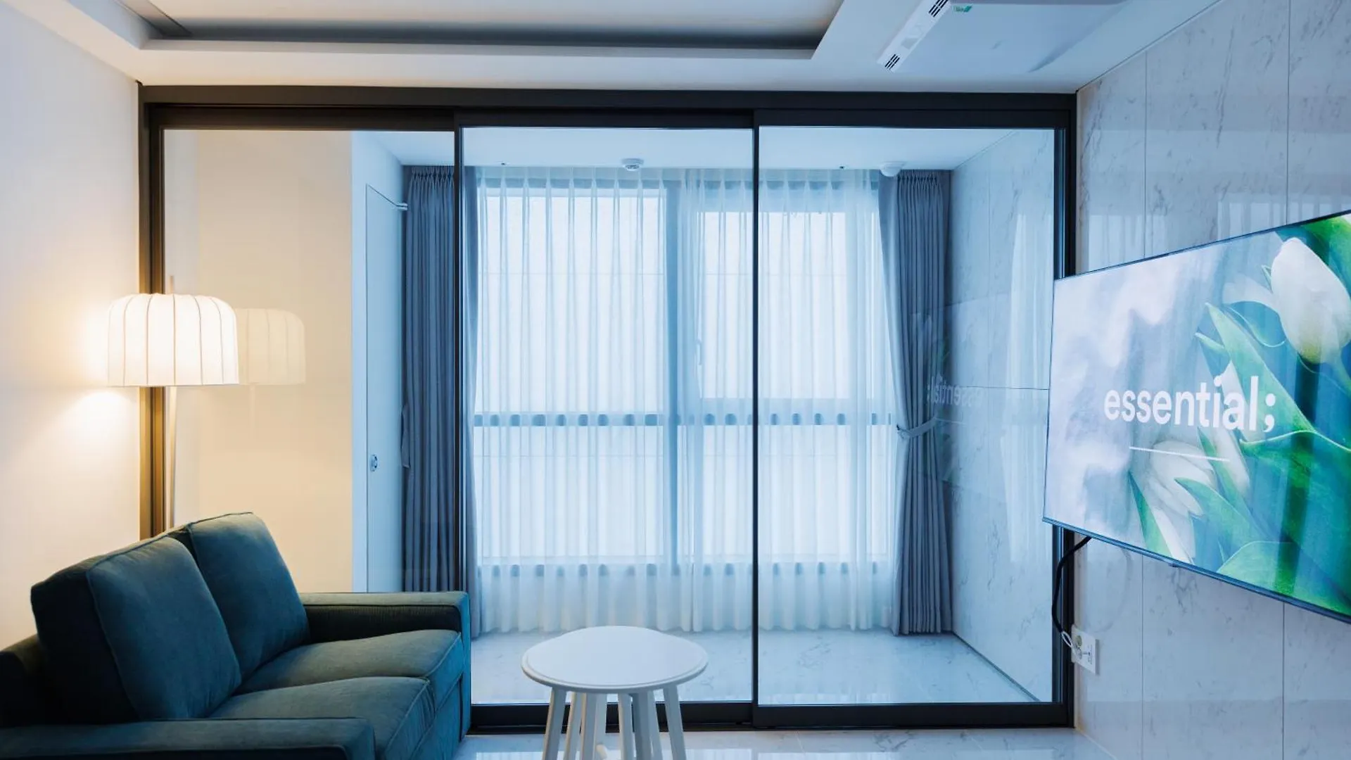 Wecostay Gangnam Seoul 0*,