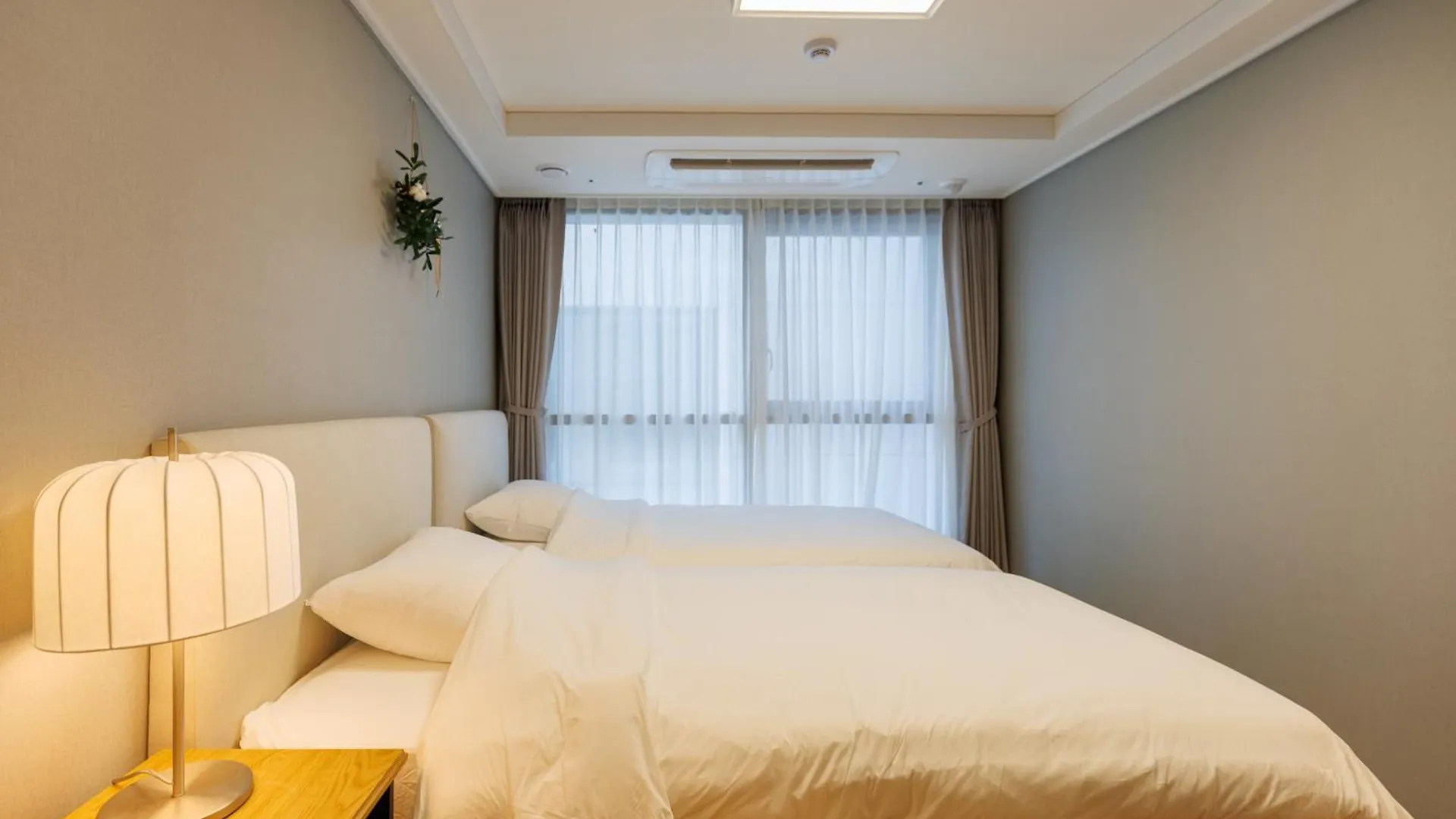 Wecostay Gangnam Seoul