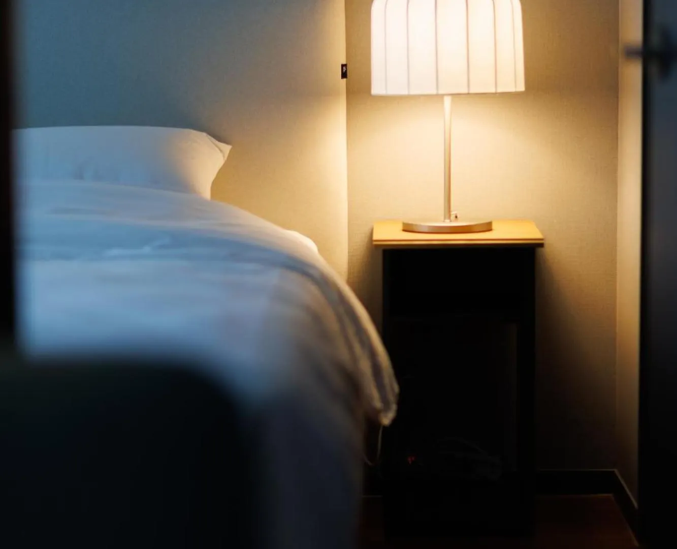 Lägenhet Wecostay Gangnam Seoul