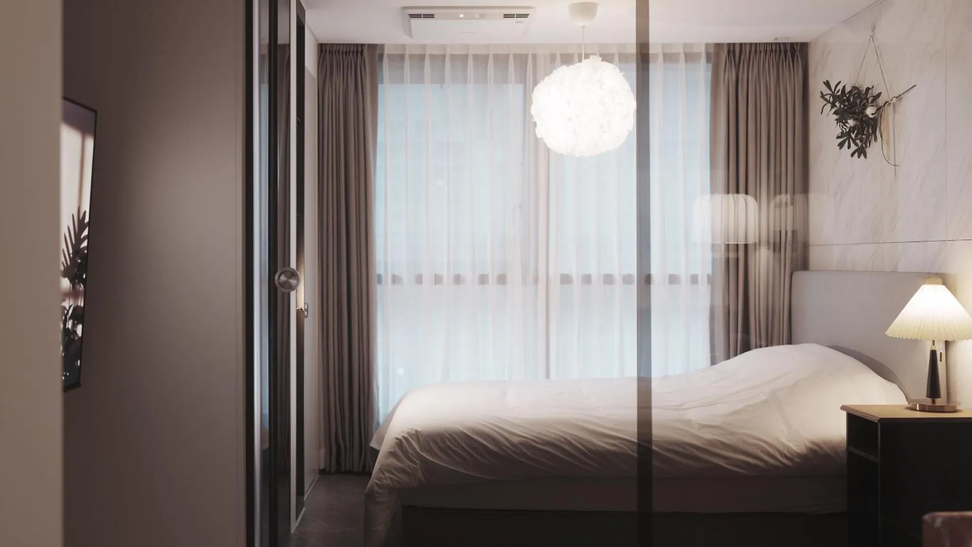 Wecostay Gangnam Seoul Lägenhet