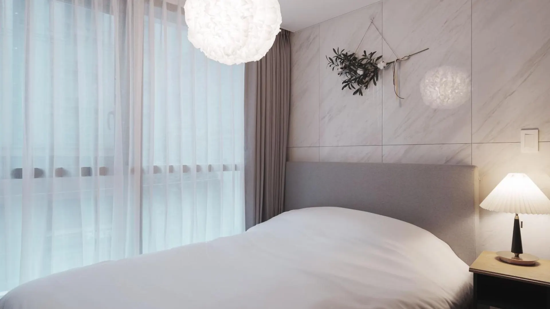 Wecostay Gangnam Seoul