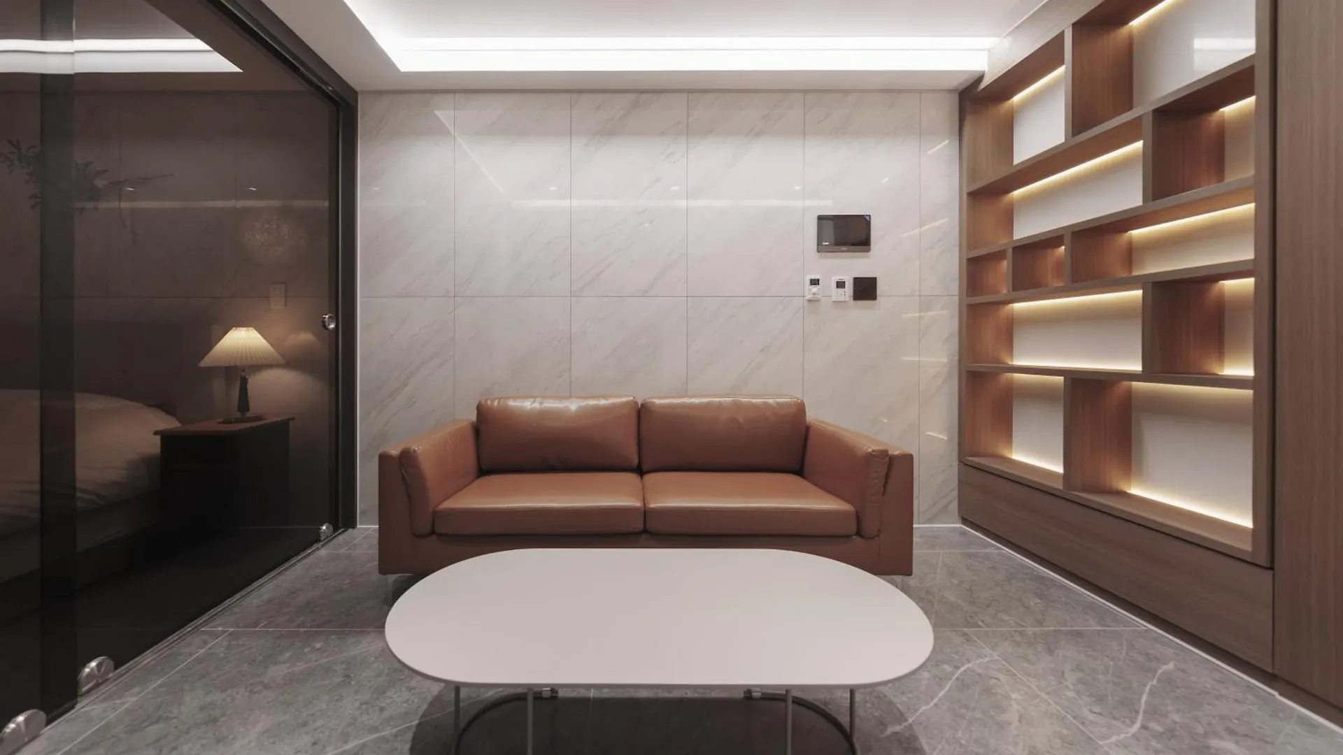 Wecostay Gangnam Seoul 0*,