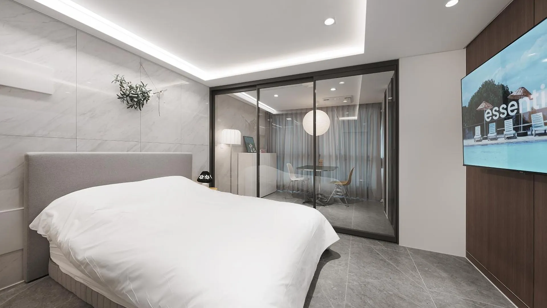 Wecostay Gangnam Seoul Sydkorea