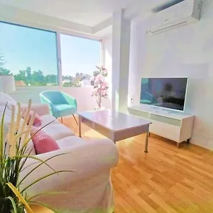  Apartment Plaza De Espana. Dreams Spain