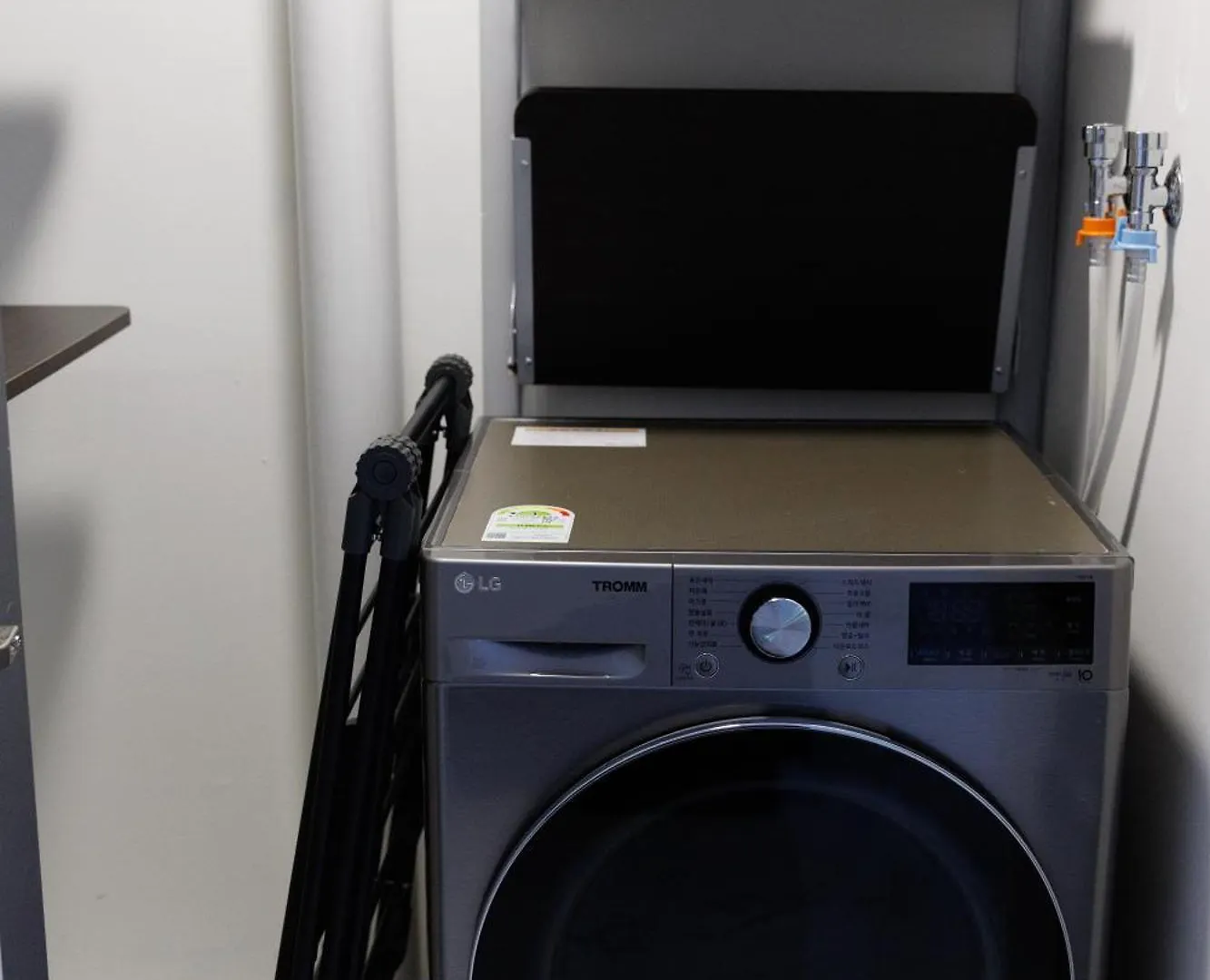 Wecostay Gangnam Seoul Apartment