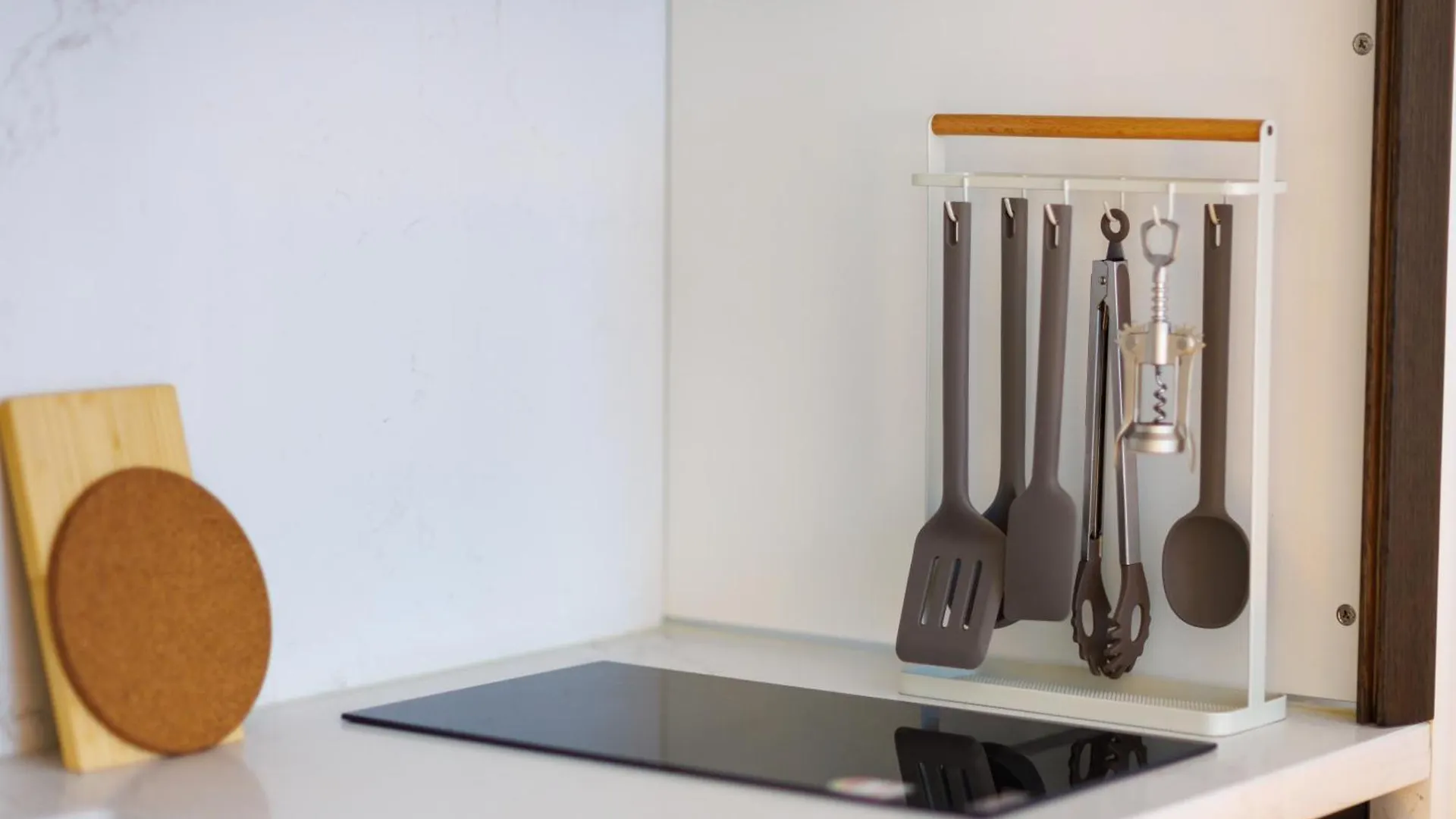 Wecostay Gangnam Seoul Apartment