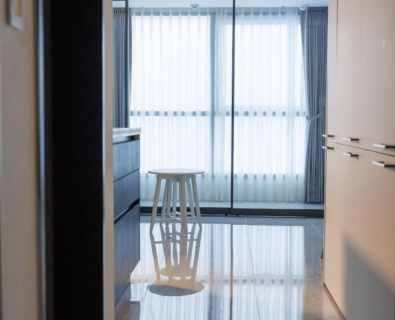 Wecostay Gangnam Seoul South Korea