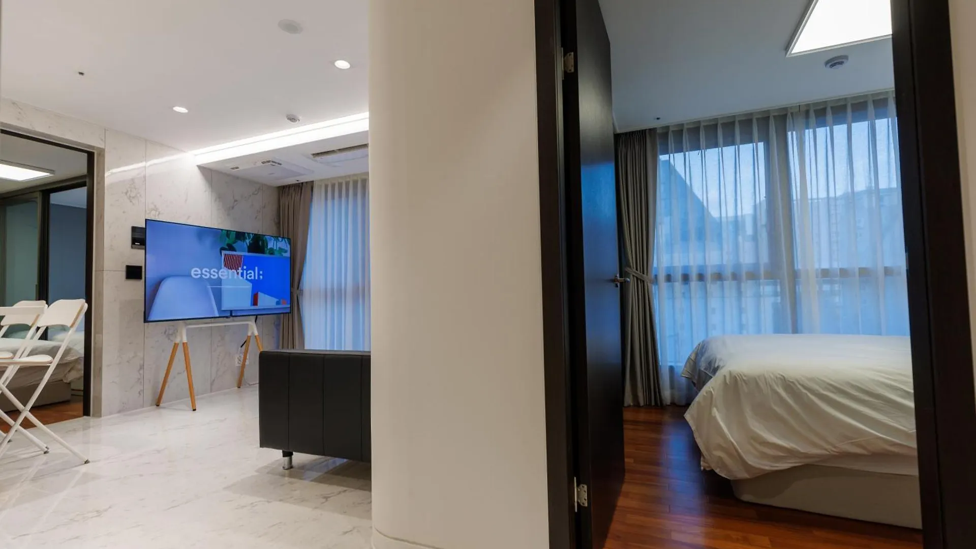 Wecostay Gangnam Seoul Apartment