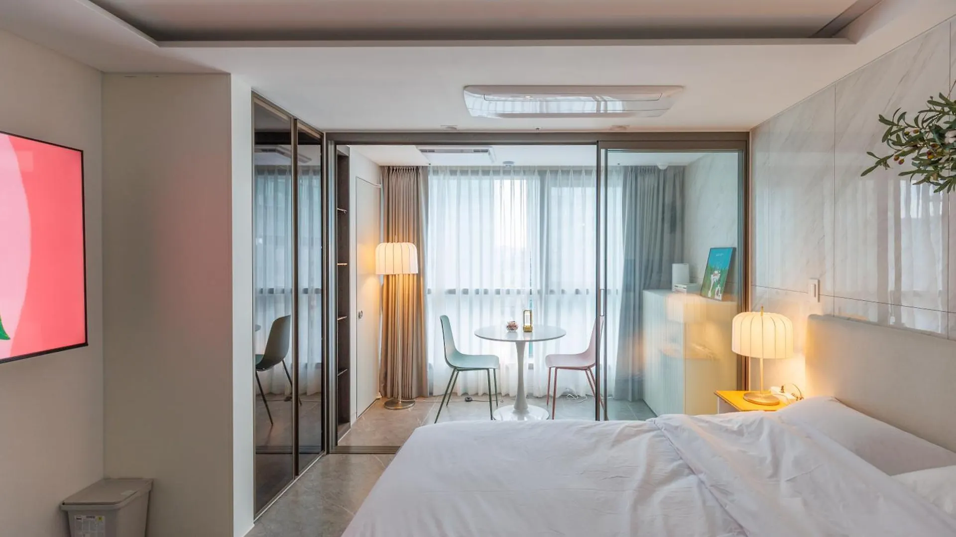 Wecostay Gangnam Seoul