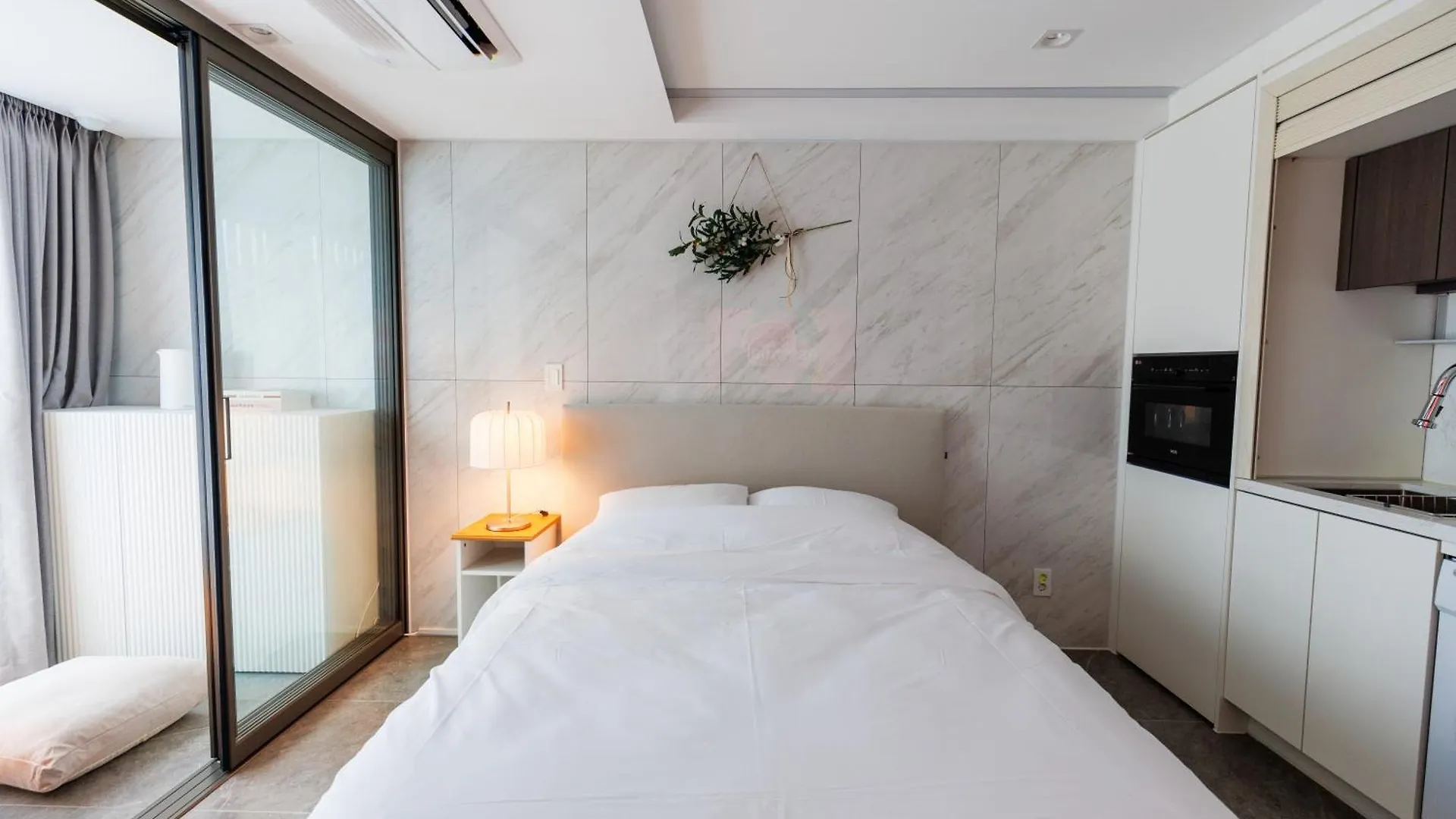 Apartment Wecostay Gangnam Seoul
