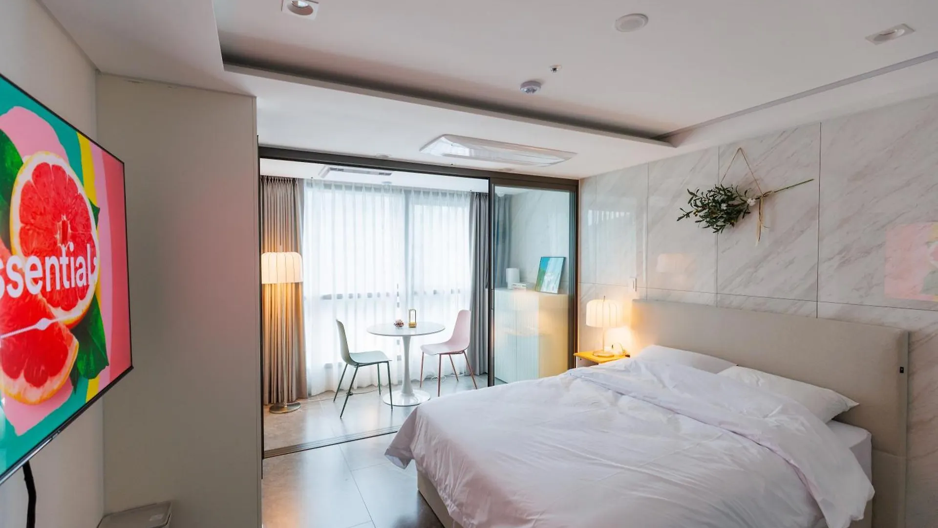 Wecostay Gangnam Seoul 0*,  South Korea