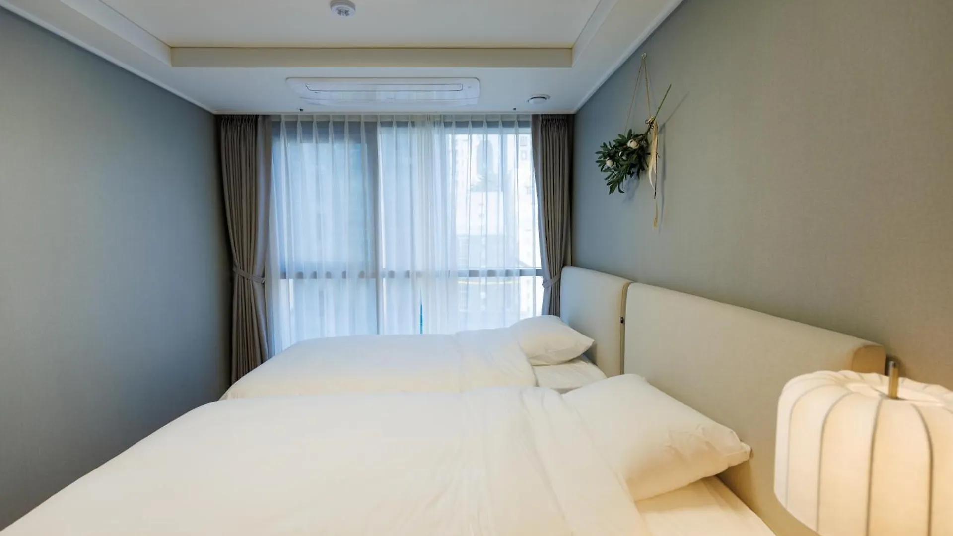 Wecostay Gangnam Seoul