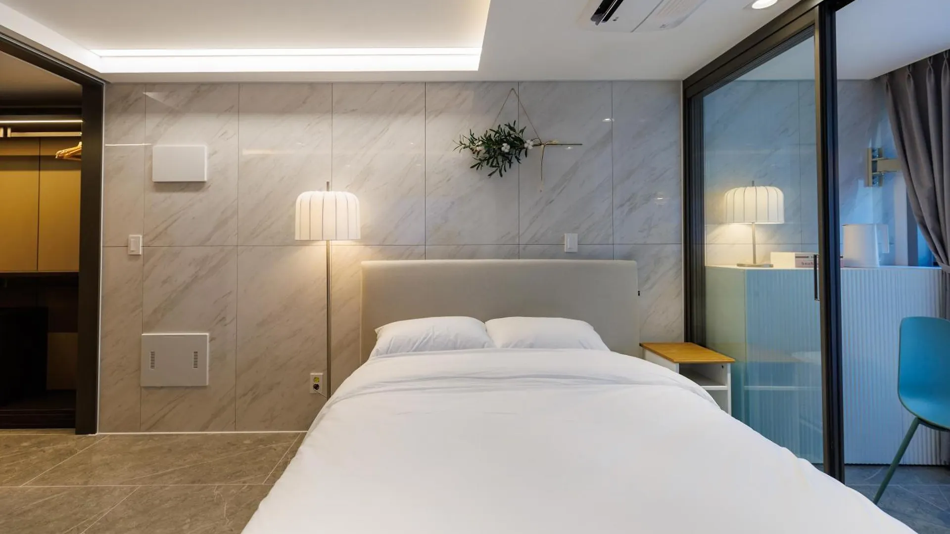 Wecostay Gangnam Seoul 0*,  South Korea