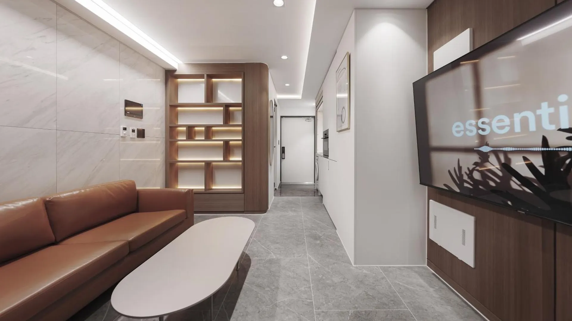 Apartment Wecostay Gangnam Seoul
