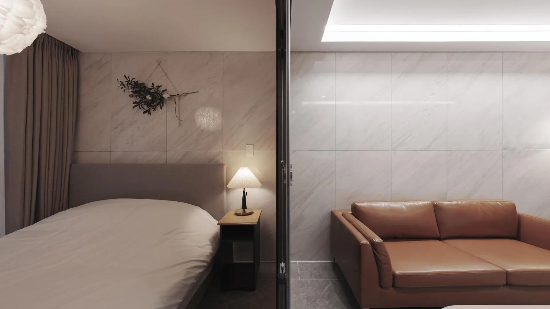 Wecostay Gangnam Seoul Apartment