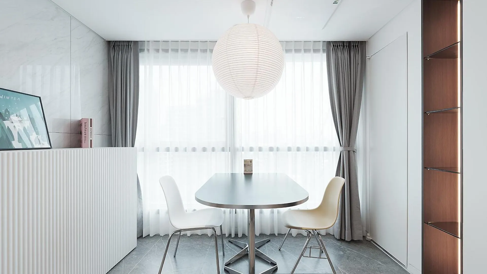 Apartment Wecostay Gangnam Seoul
