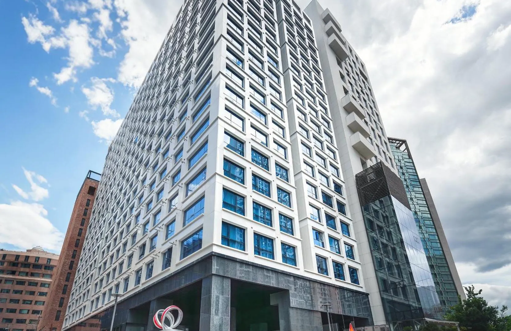 Wecostay Gangnam Seoul Apartment