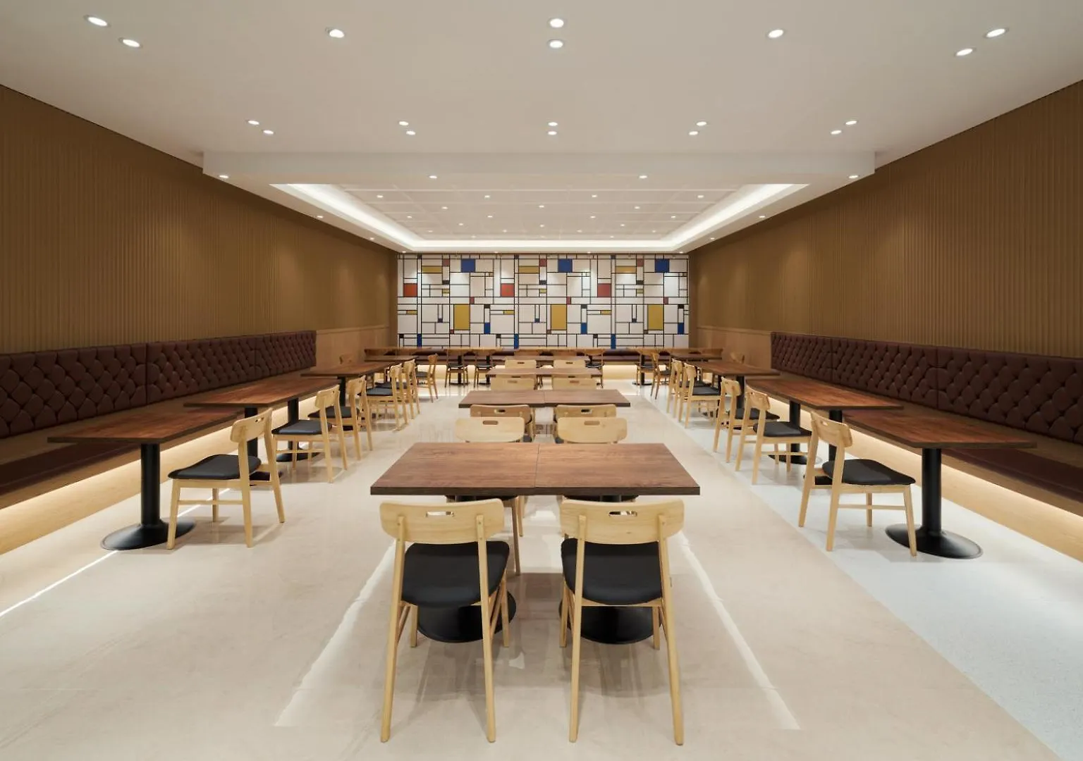 Apartment Wecostay Gangnam Seoul South Korea