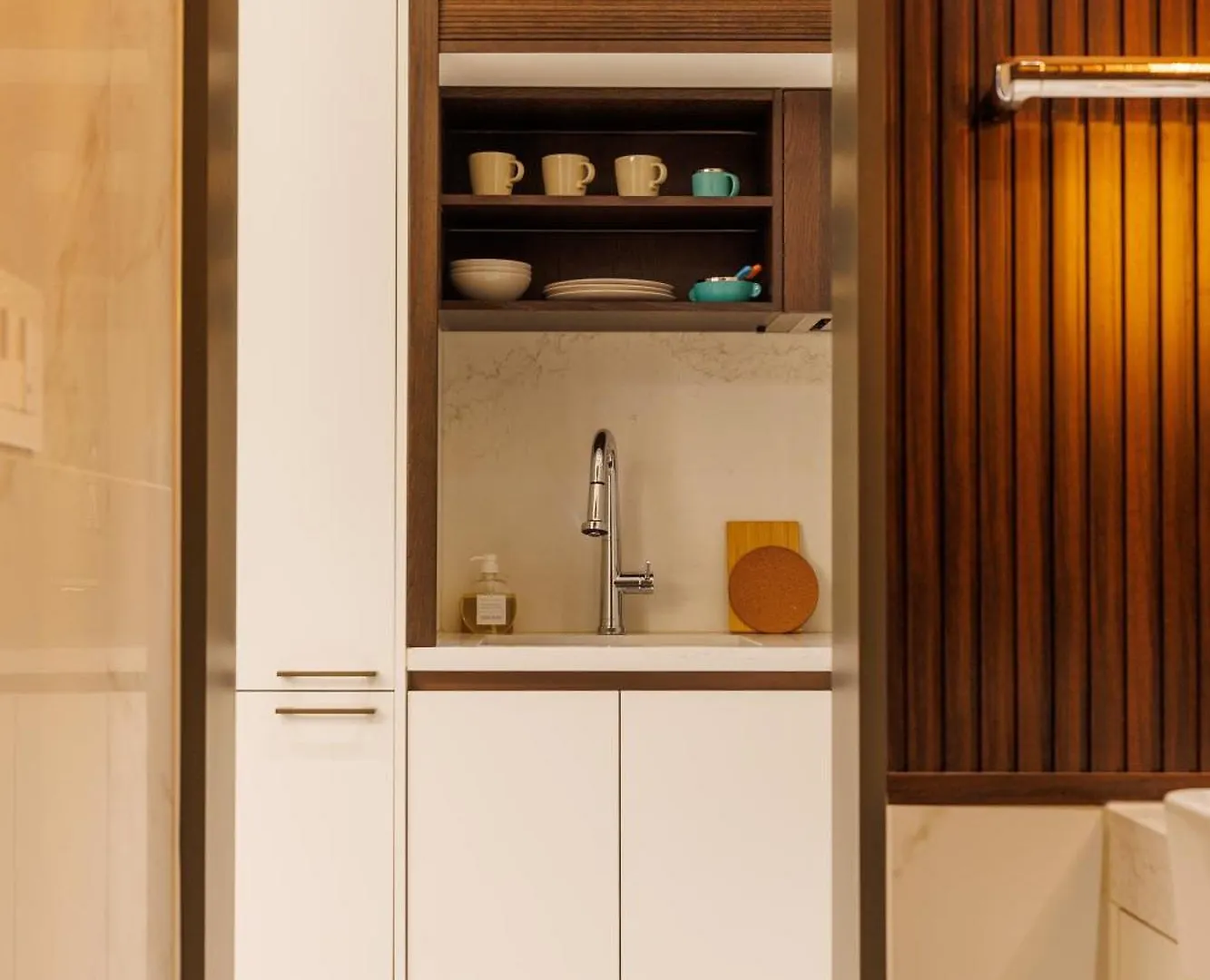 Apartment Wecostay Gangnam Seoul
