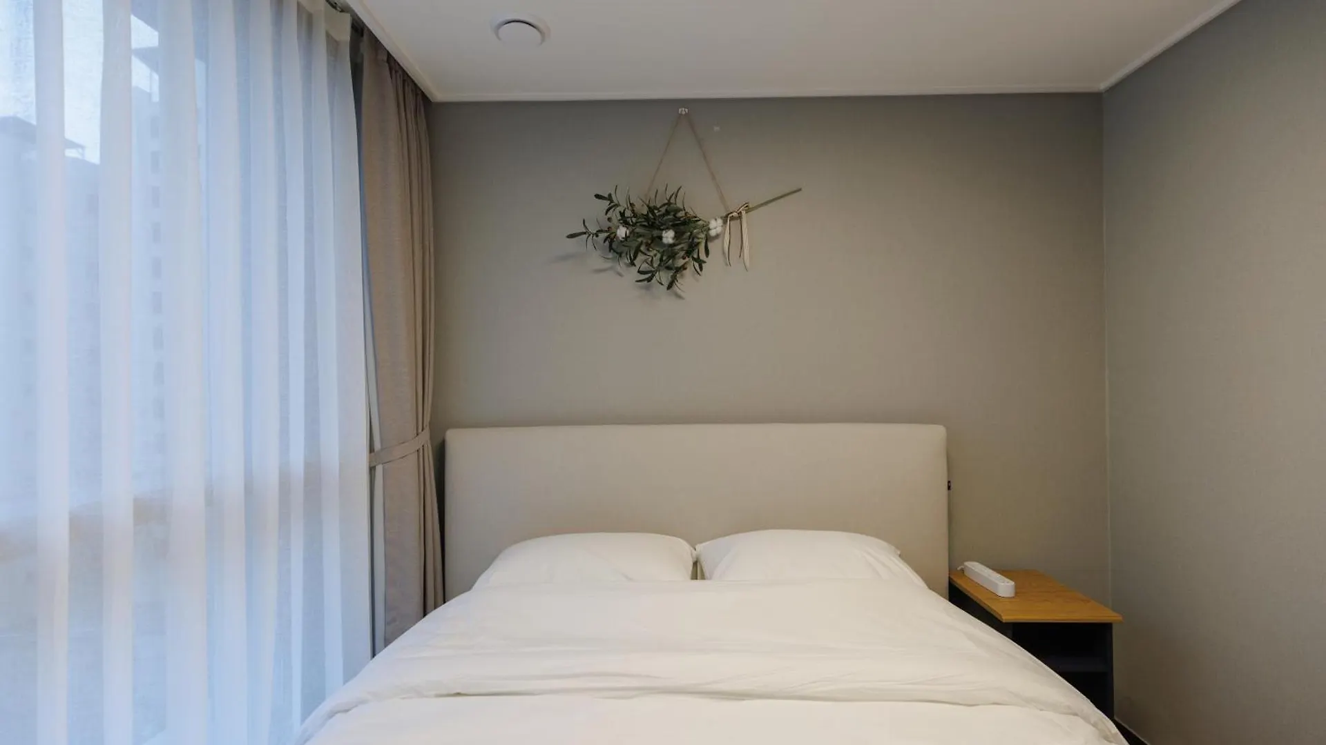 Apartment Wecostay Gangnam Seoul South Korea