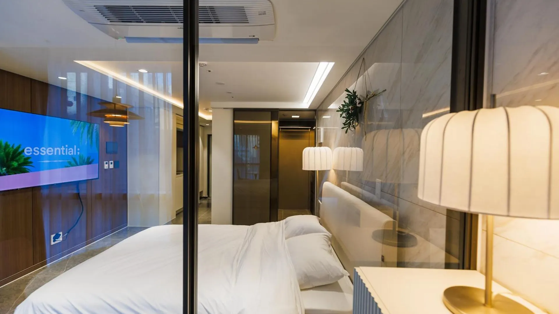 Wecostay Gangnam Seoul Apartment