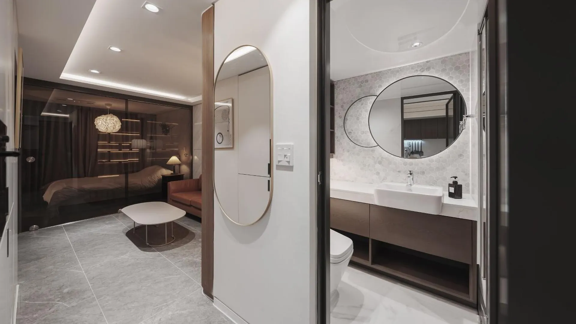 Wecostay Gangnam Seoul Apartment