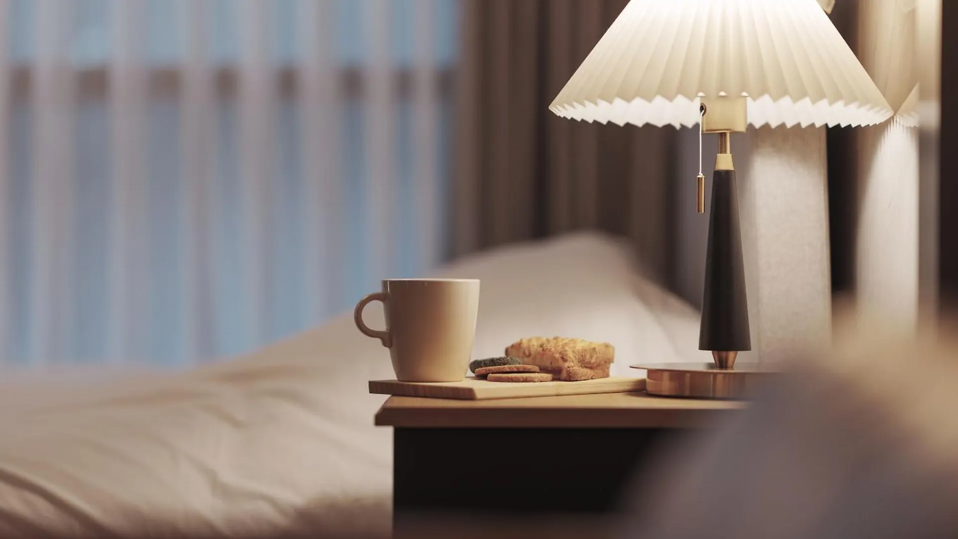 Apartment Wecostay Gangnam Seoul South Korea